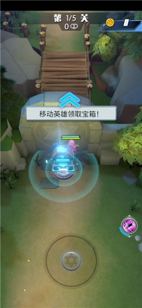 开局一把弓  v1.0