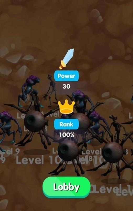 警笛头进化3D v2.0.0