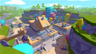 香肠派对9.46版本 v9.46