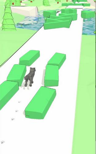狗的方式 V 1.0