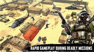 终极狙击大师 2021-05-10 13:45