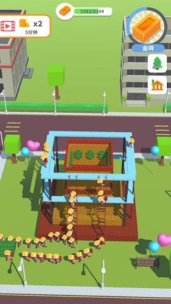 疯狂搬砖游戏免费下载免费金币最新最新版 1.18.2 v4.2.1