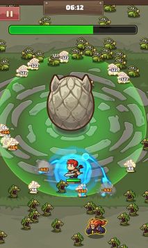 疾风剑魂最新版截图0