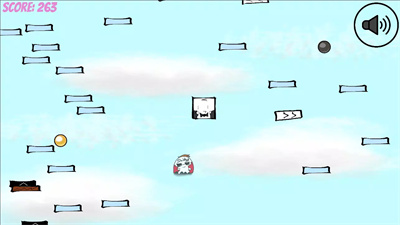 无限攀登者Infinite Climber