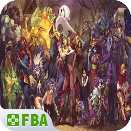 恶魔战士2