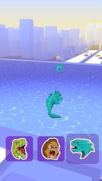 抖音怪物切换跑小游戏官方版  v5.0.2