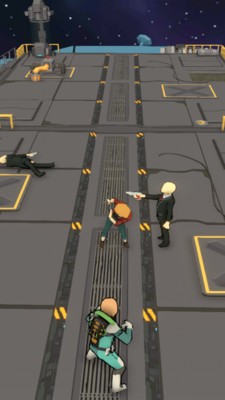 长拳战士 v1.0.0