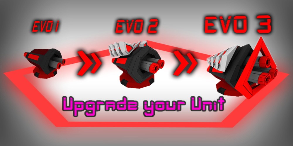 战术塔防大师  v4.1