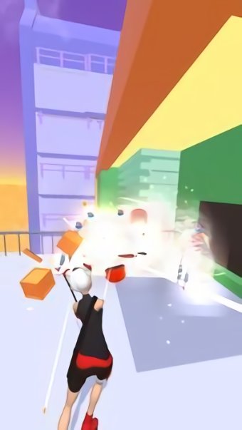 魔术师杀手 最新版 v3.0.5