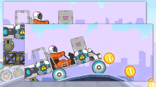 暴爽疯狂赛车2 v1.0.2