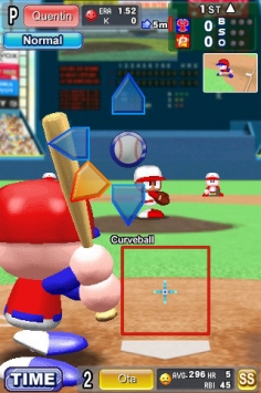 POWER PROS TOUCH v3.1.5