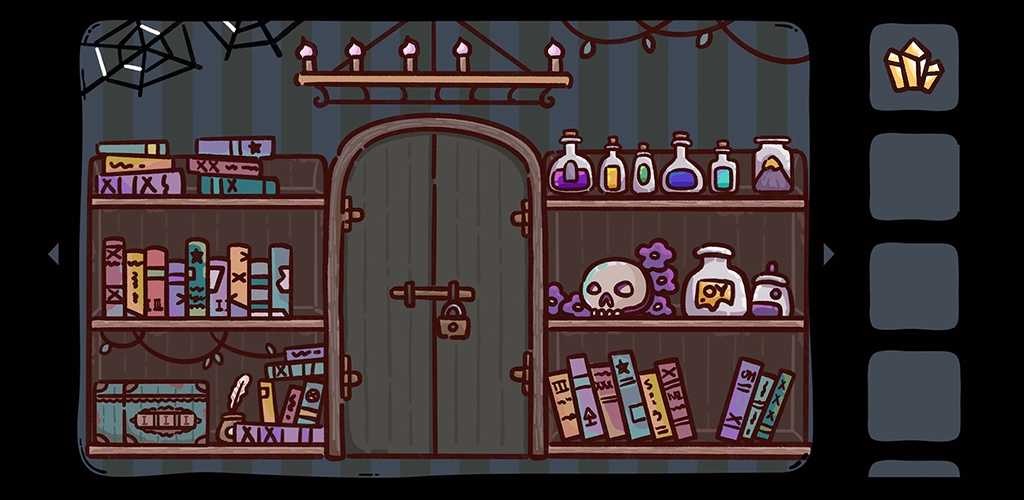 狗狗魔法逃脱 v1.1