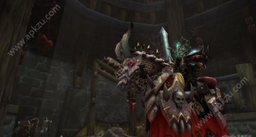 魔兽世界怀旧服圣光的主人官方更新版最新版  v4.4.2