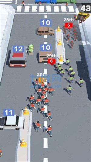 推车上面之路 v1.0