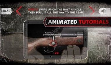 真实武器模拟ww2中文全武器完整版  v4.1.1