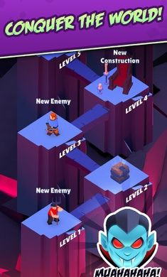 德古拉城主游戏 v1.0.1