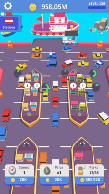 闲置加油站大亨中文版  v1.4.10