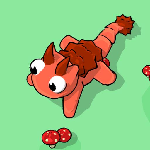 史莱姆进化史红包版