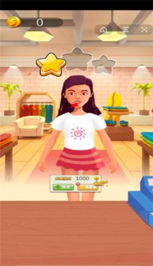 萌趣涂涂乐  v1.0.0