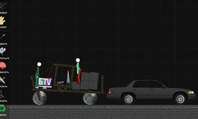 火柴人模拟沙盒鱿鱼游戏官方最新版  v4.1.4