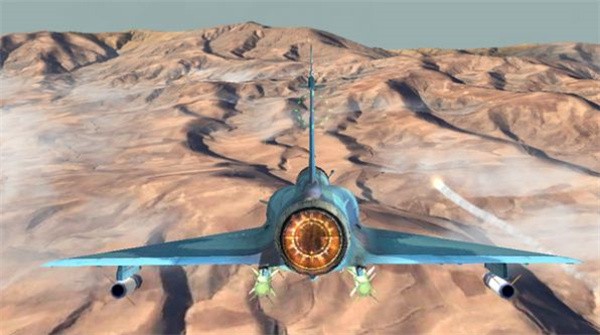 王牌刺激空战  v189.1.0.3018