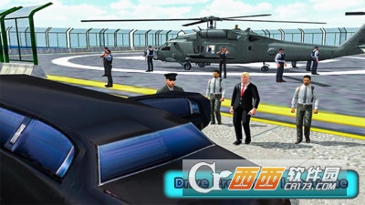 美国总统护送直升机 v1.2