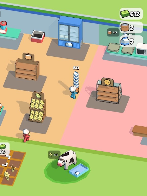 我的迷你商店  v1.0.0