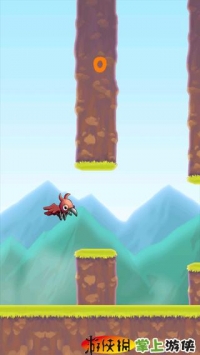 超级鹦鹉 SuperParrot
