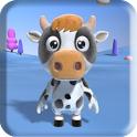 会说话的小奶牛 v1.7