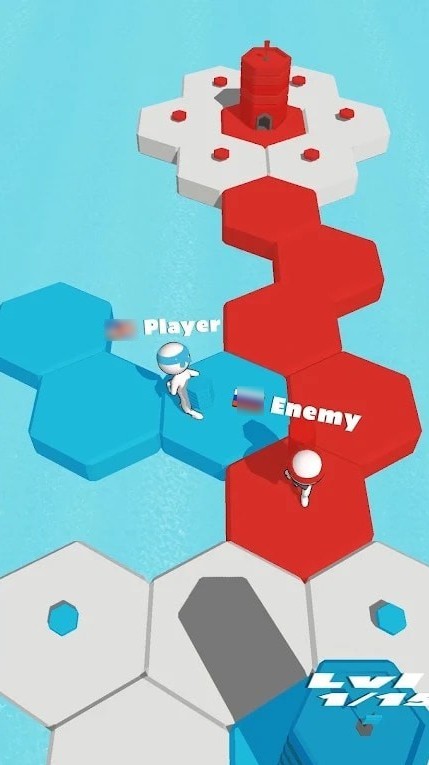 桥梁入侵者  v0.0.2