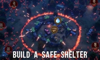 荒野的边界 v3.0.5