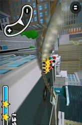 十环过山车(模拟过山车竞速)