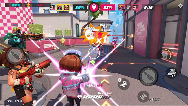 火力苏打官网版