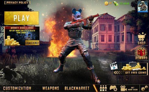 僵尸射手的崛起