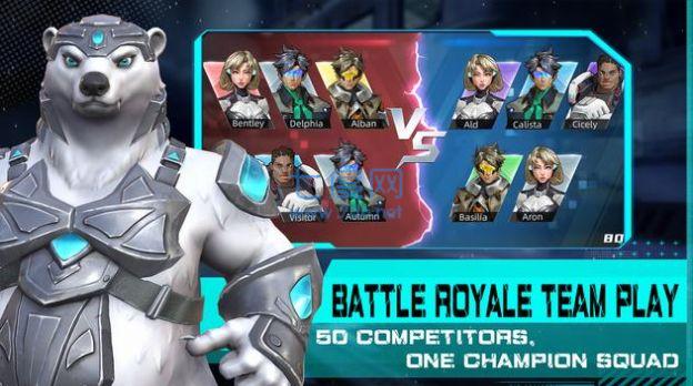 火力觉醒 1.0.729