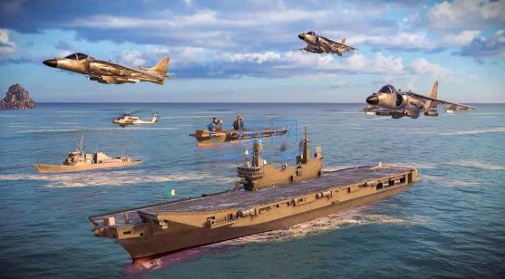 modern warships v0.43.5
