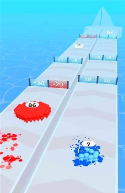 Count Battle 3D v1.0.3