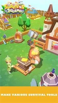 幸存者岛Survivor Island v3.1.5