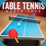 Table Tennis World Tour(乒乓球3D游戏)