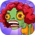 植物吊打僵尸游戏免费钻石最新版