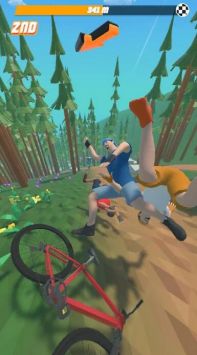 自行车山地赛Bike Hill v3.1.5