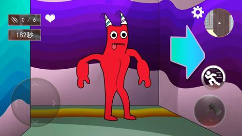 班班幼稚园一章 v1.0