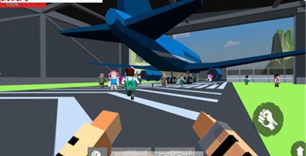 像素皇家毁灭官方网站下载最新版图片1