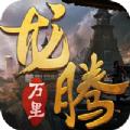 灵域修仙之龙腾万里手游最新官方版