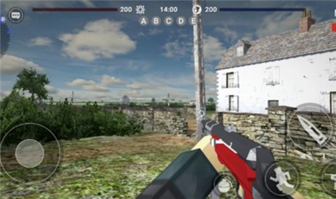 方块战场0.4.0  v0.4.0