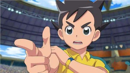 闪电十一人SD 2019-12-26 08:48