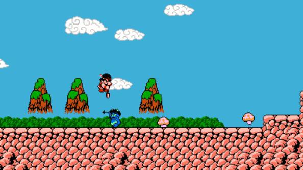 像素放置英雄 v0.1