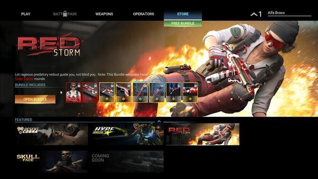 Combat Master Online FPS v0.1.249