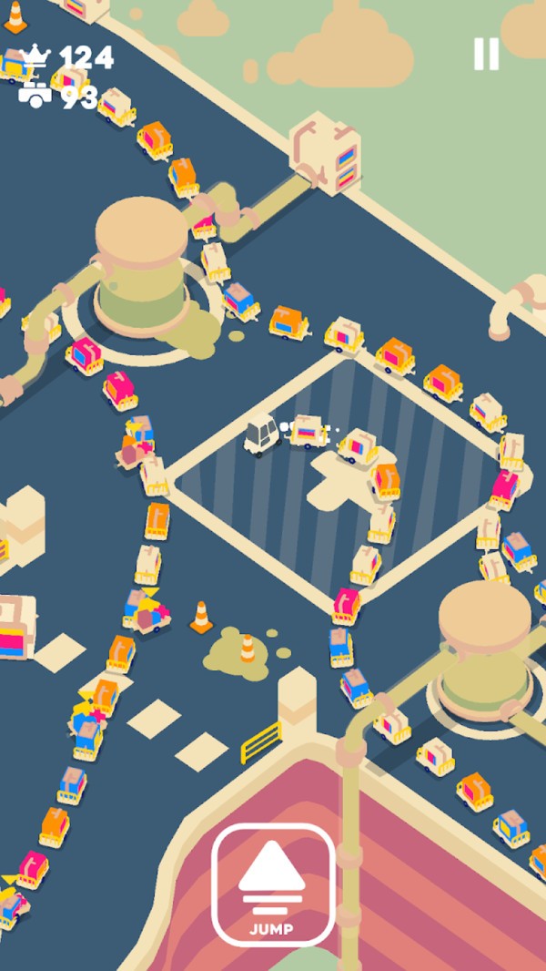 车吃车 v1.2.1