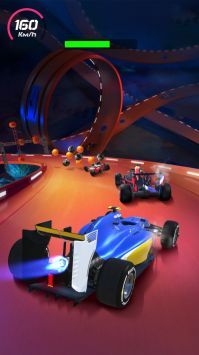 登山赛车大师赛正式版 v3.1.5